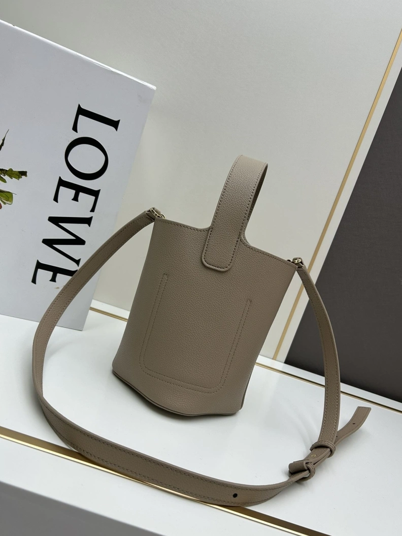 Unique Lxxwe Bucket Bags 77867