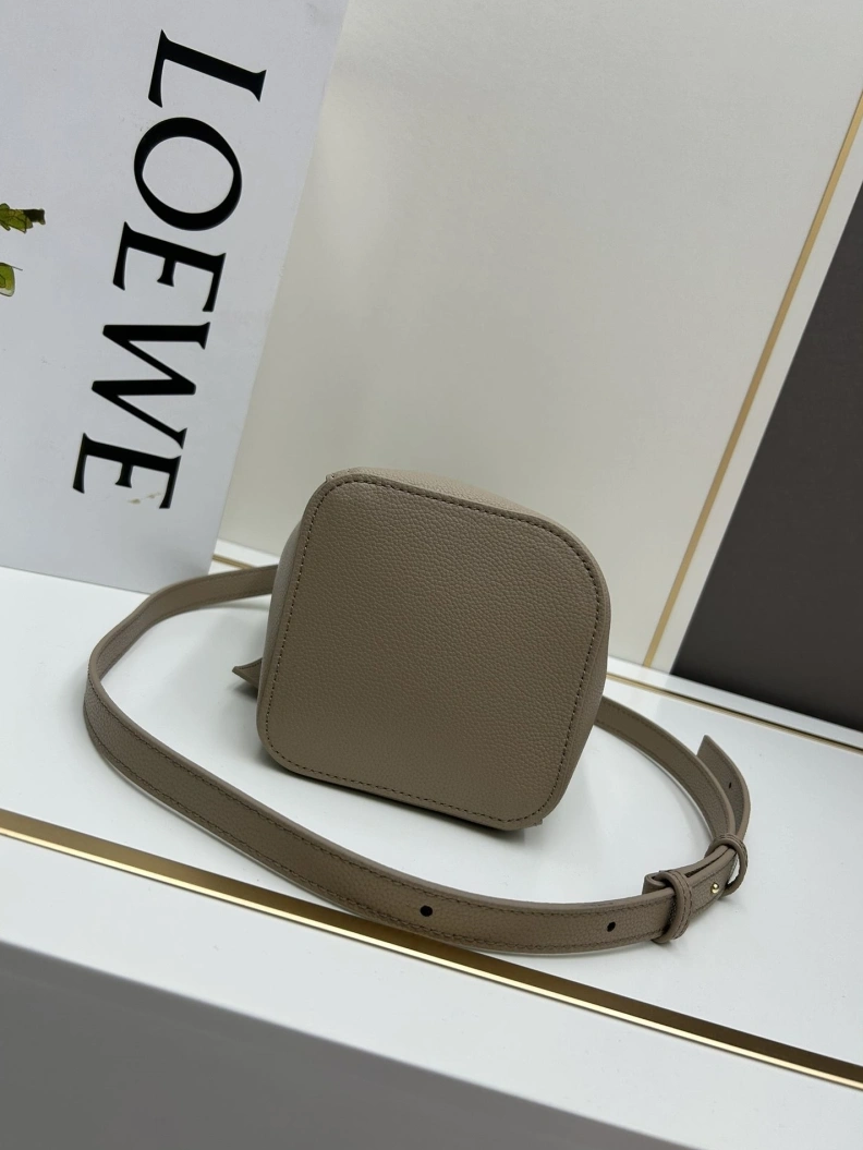 Unique Lxxwe Bucket Bags 77867