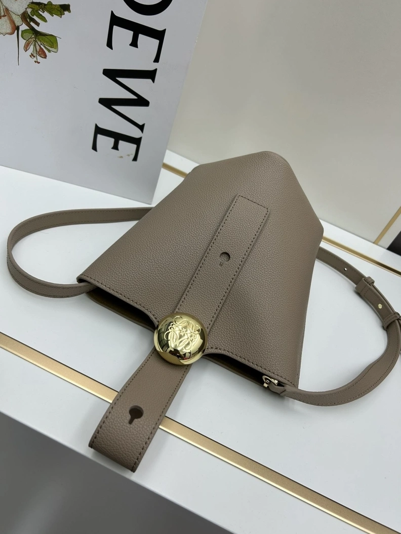 Unique Lxxwe Bucket Bags 77867