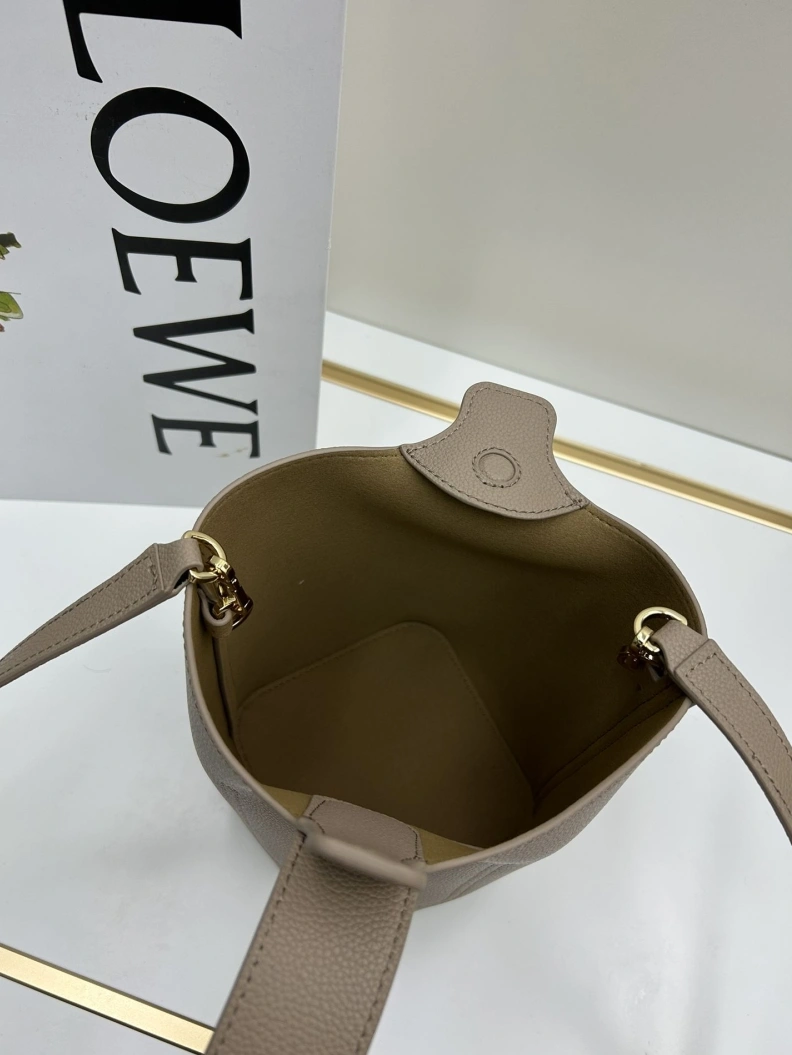 Unique Lxxwe Bucket Bags 77867
