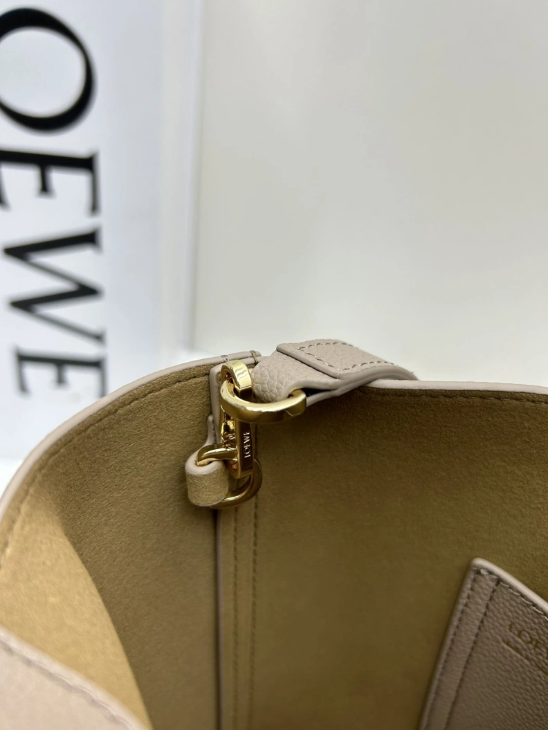 Unique Lxxwe Bucket Bags 77867