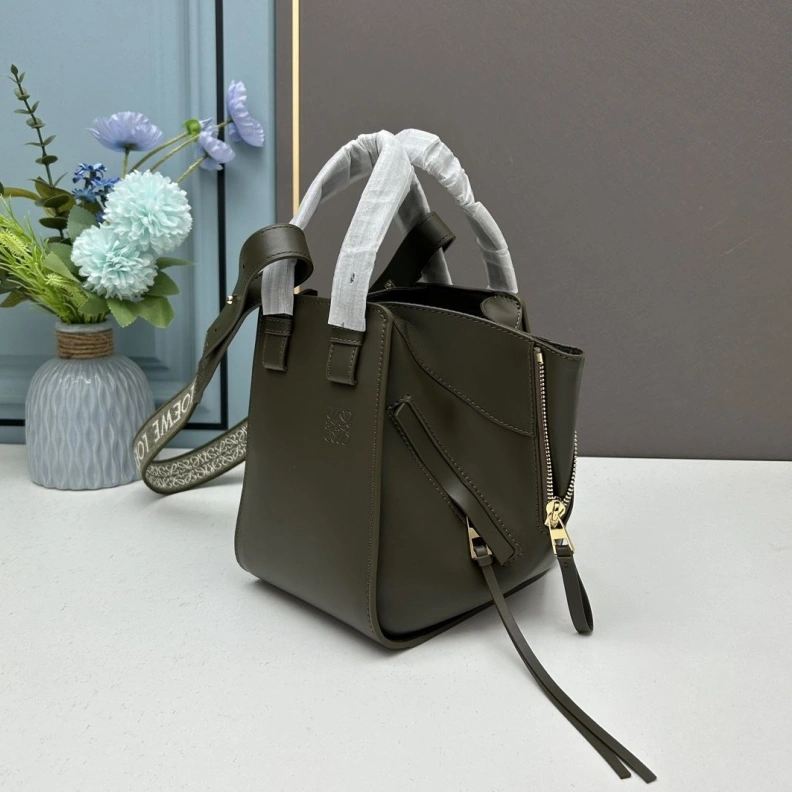 Soft Lxxwe Bucket Bags 77861