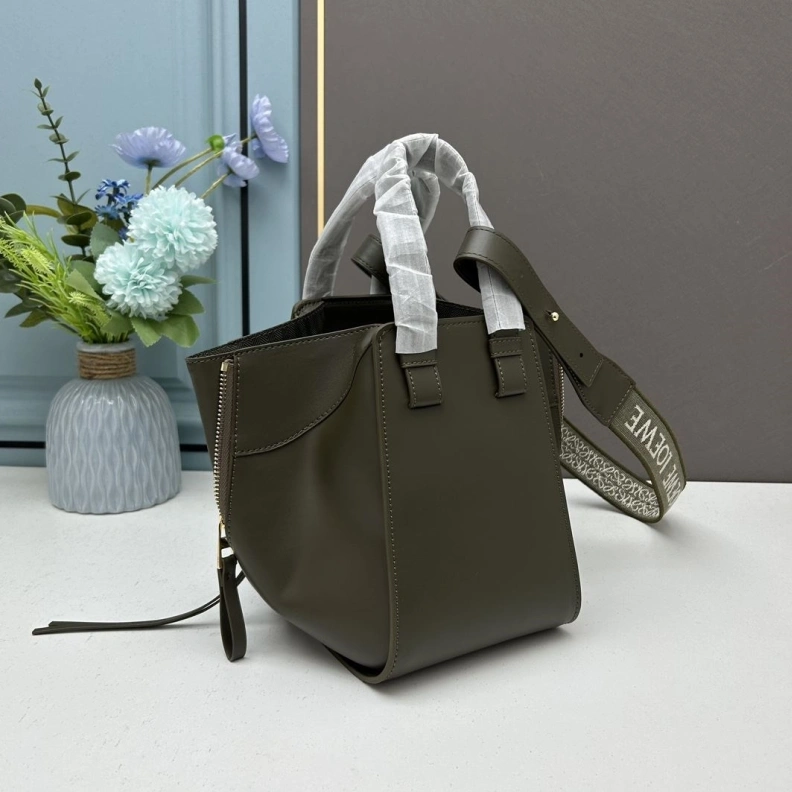 Soft Lxxwe Bucket Bags 77861