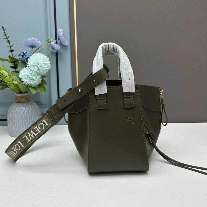 Soft Lxxwe Bucket Bags 77861