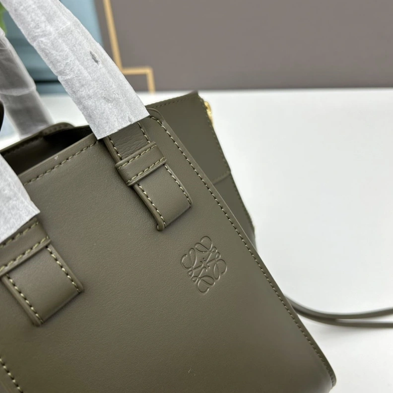 Soft Lxxwe Bucket Bags 77861