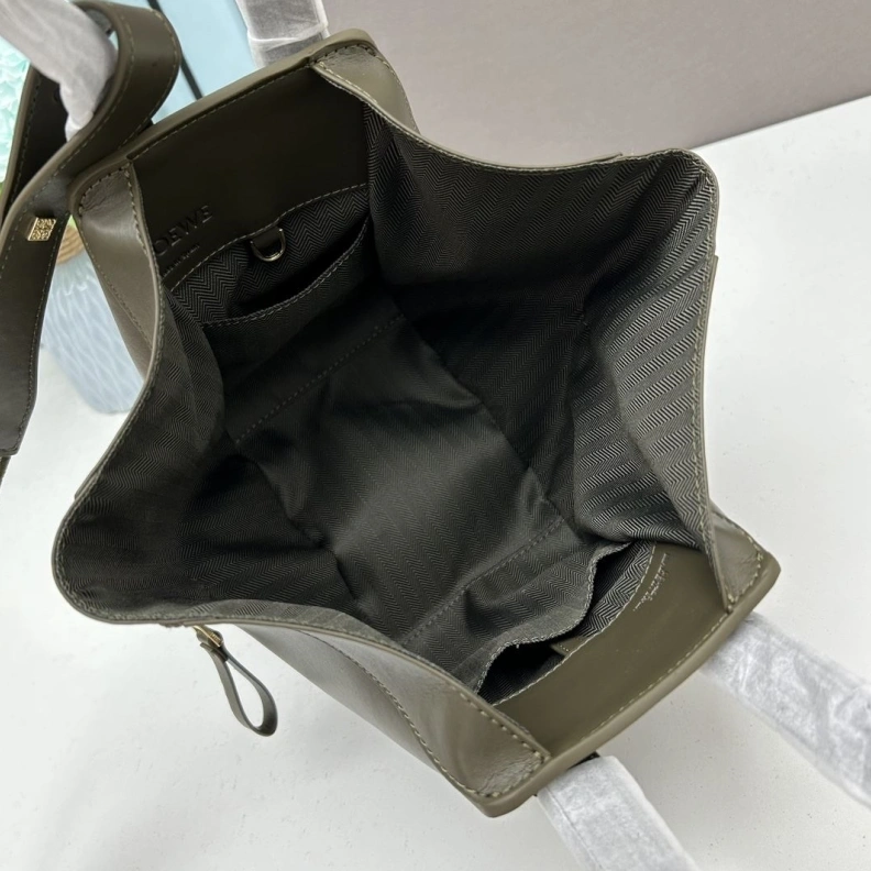 Soft Lxxwe Bucket Bags 77861