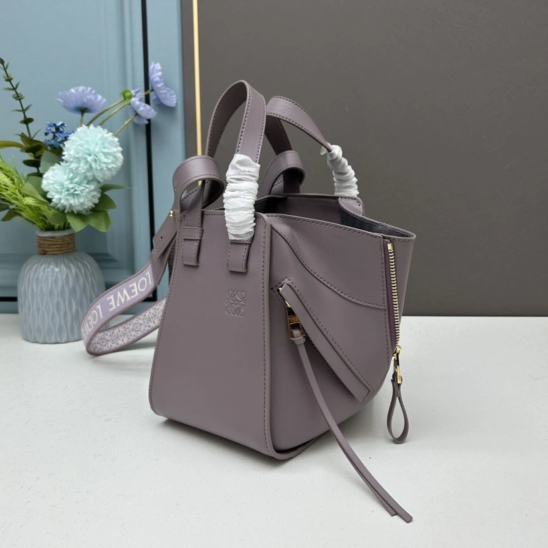 Lxxwe Bucket Bags Trendy 77843