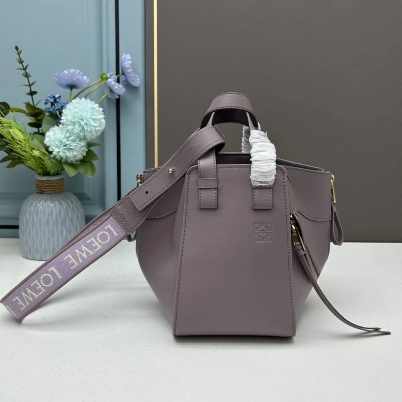 Lxxwe Bucket Bags Trendy 77843