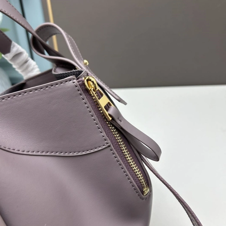 Lxxwe Bucket Bags Trendy 77843