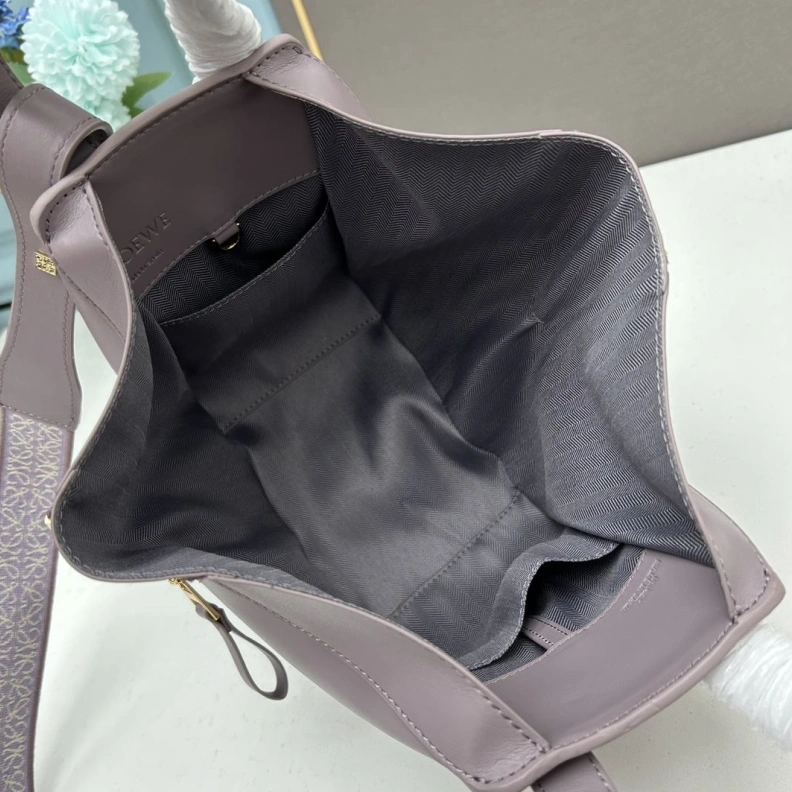 Lxxwe Bucket Bags Trendy 77843