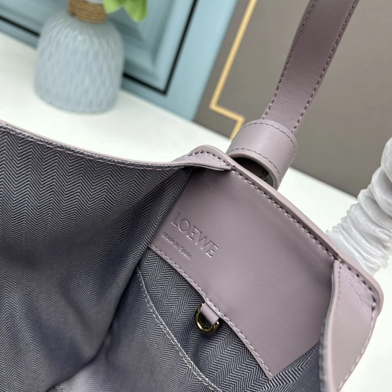 Lxxwe Bucket Bags Trendy 77843