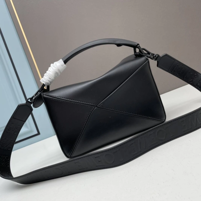 Soft Lxxwe Handle Bags 77748
