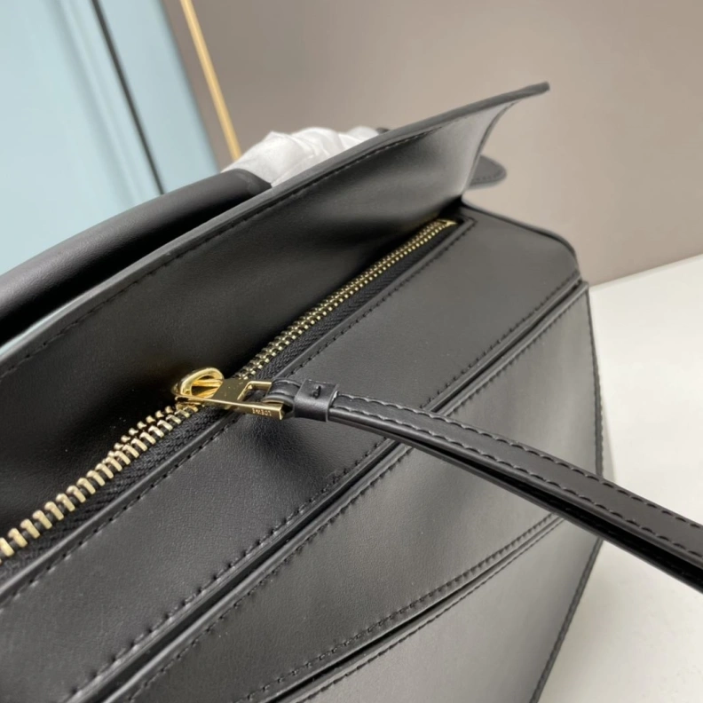 Soft Lxxwe Handle Bags 77748