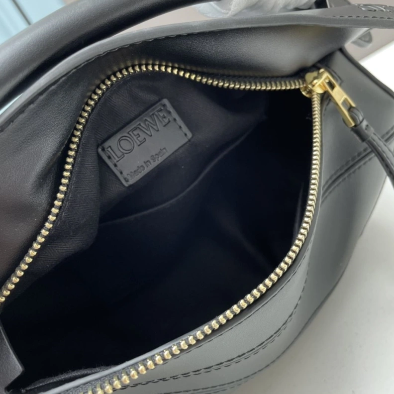 Soft Lxxwe Handle Bags 77748