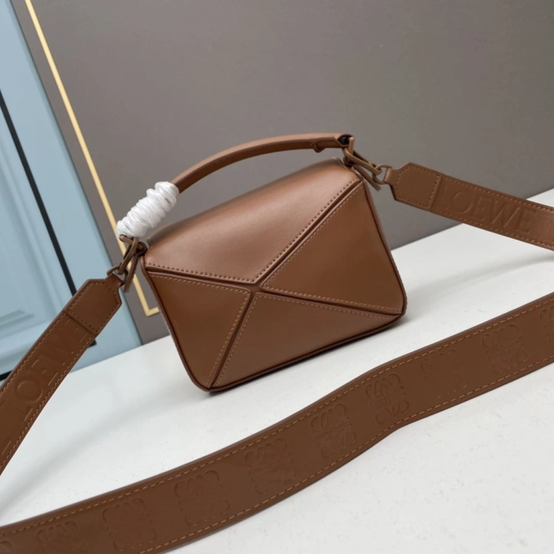 Lxxwe Handle Bags Classic 77730