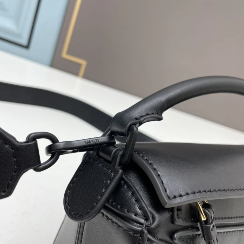 Cozy Lxxwe Handle Bags 77731