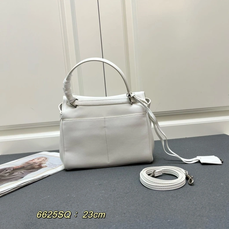 ModernLook Bxlxnciaga Top Handle Bags 78678