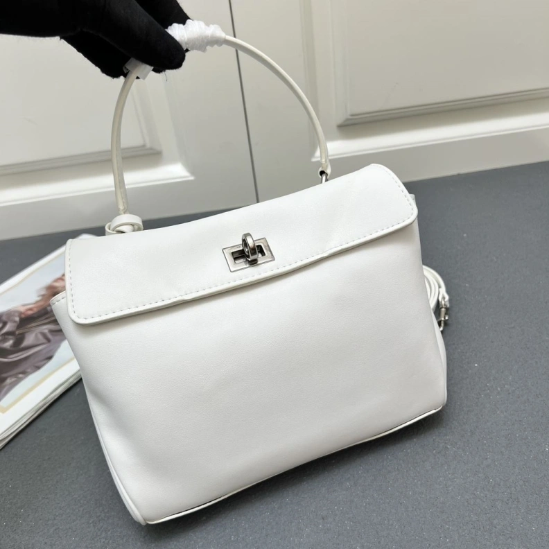 ModernLook Bxlxnciaga Top Handle Bags 78678