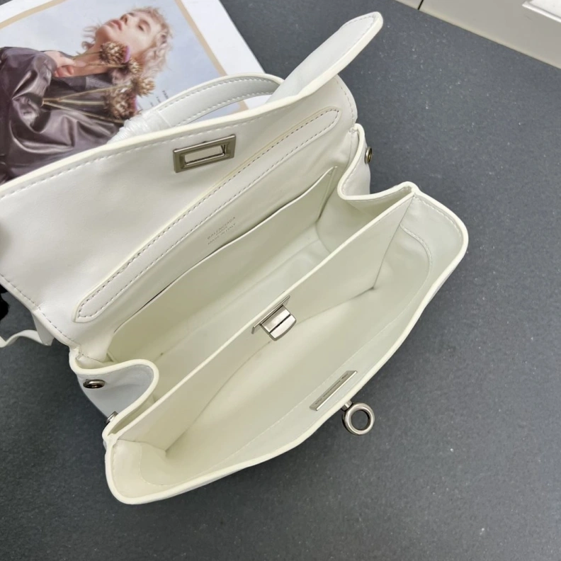 ModernLook Bxlxnciaga Top Handle Bags 78678