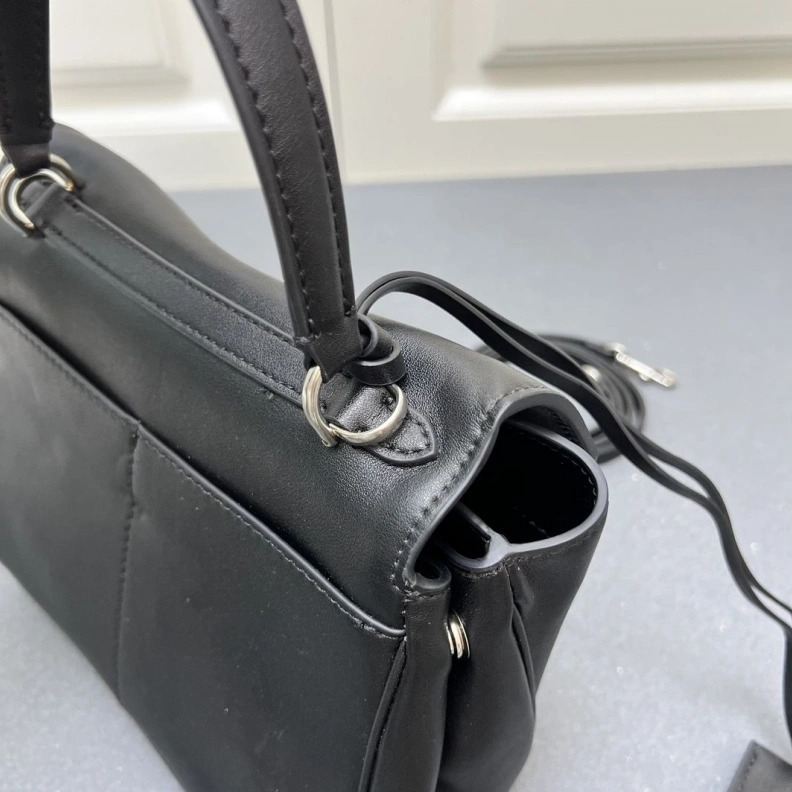 Bxlxnciaga Top Handle Bags Affordable 78669