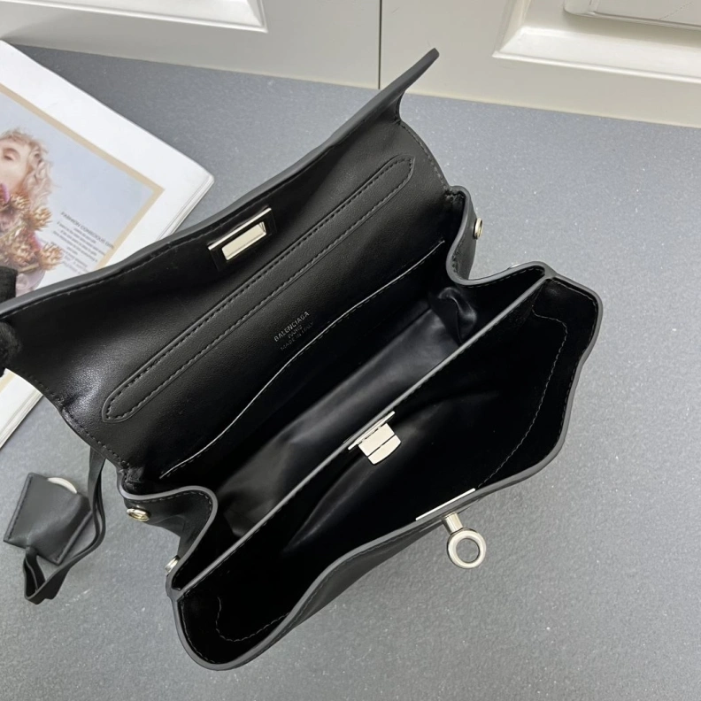Bxlxnciaga Top Handle Bags Affordable 78669
