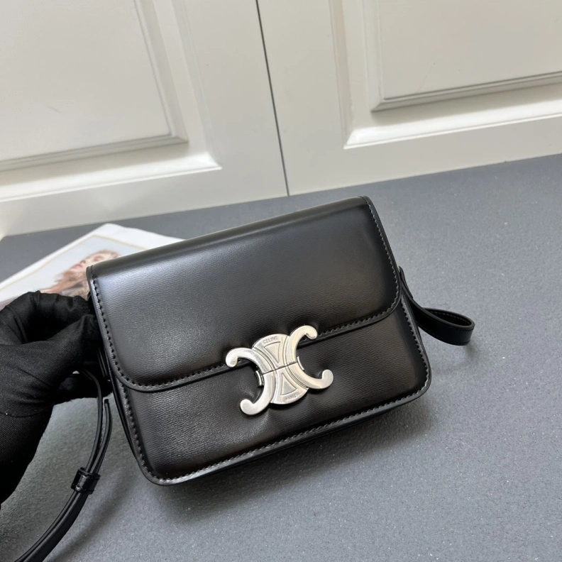 Cxlxne Satchel Bags Minimalist 78328