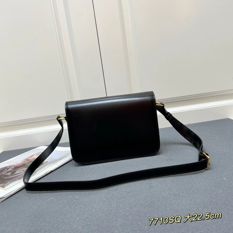 Cxlxne Satchel Bags AllSeason 78337