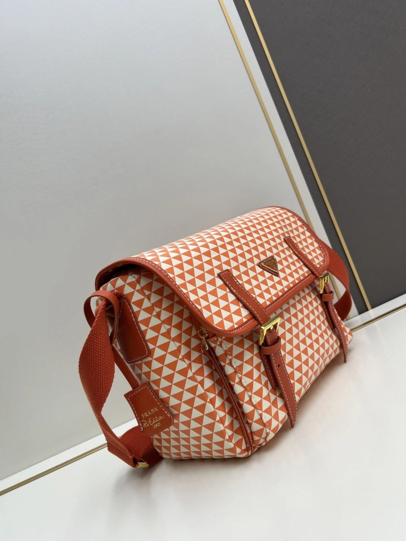 WellDesigned Prxdx Satchel Bags 58756