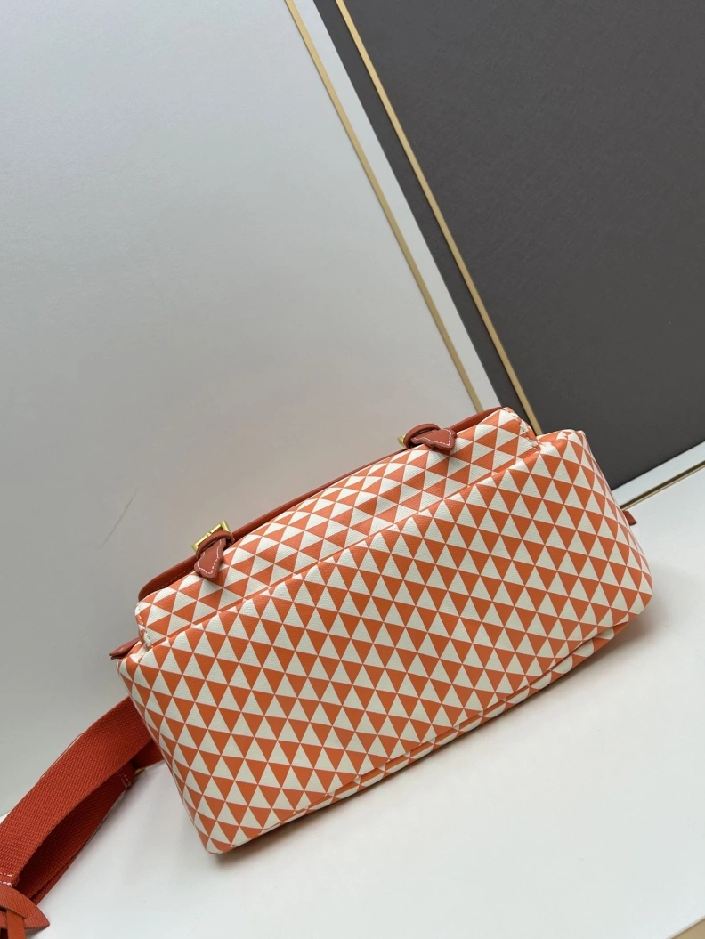 WellDesigned Prxdx Satchel Bags 58756