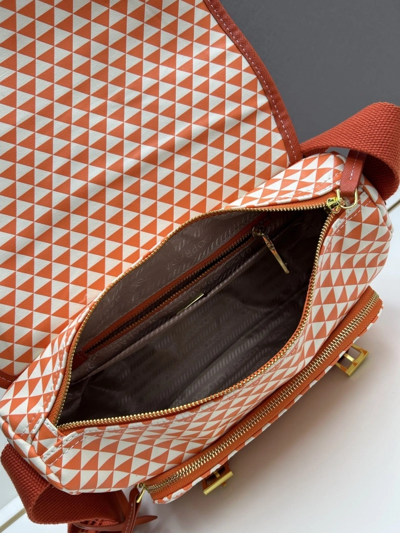 WellDesigned Prxdx Satchel Bags 58756