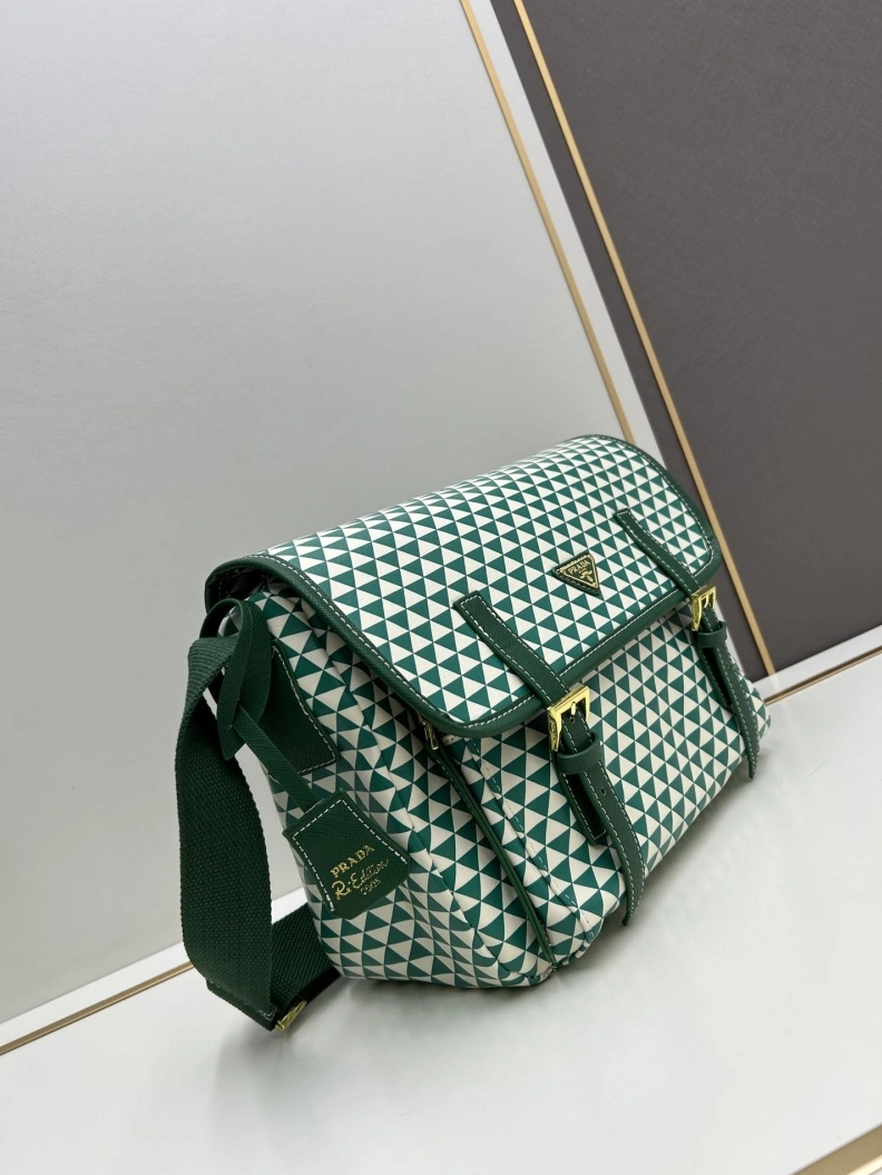 Prxdx Satchel Bags Classic 58722