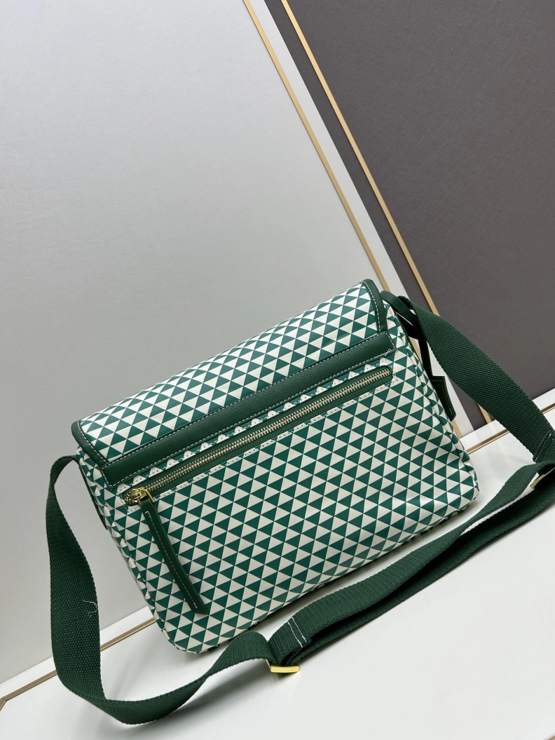 Prxdx Satchel Bags Classic 58722