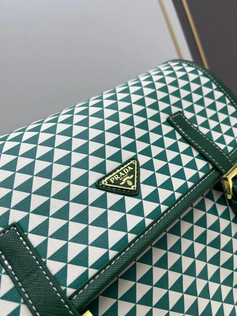 Prxdx Satchel Bags Classic 58722