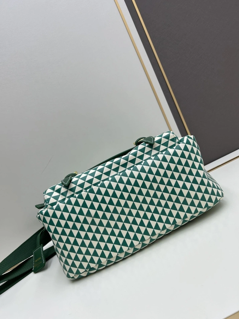 Prxdx Satchel Bags Classic 58722