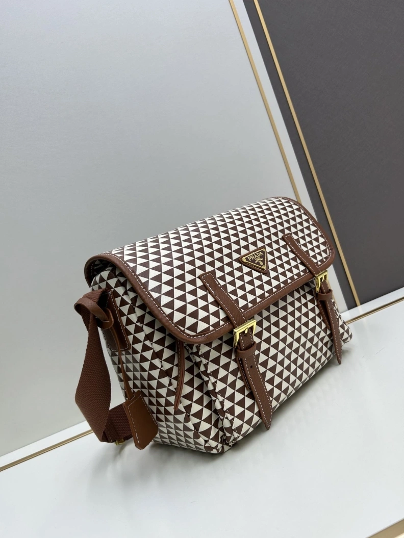 SmartChoice Prxdx Satchel Bags 58745