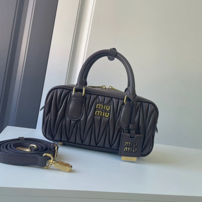 HighQuality MIX MIX Top Handle Bags 77442