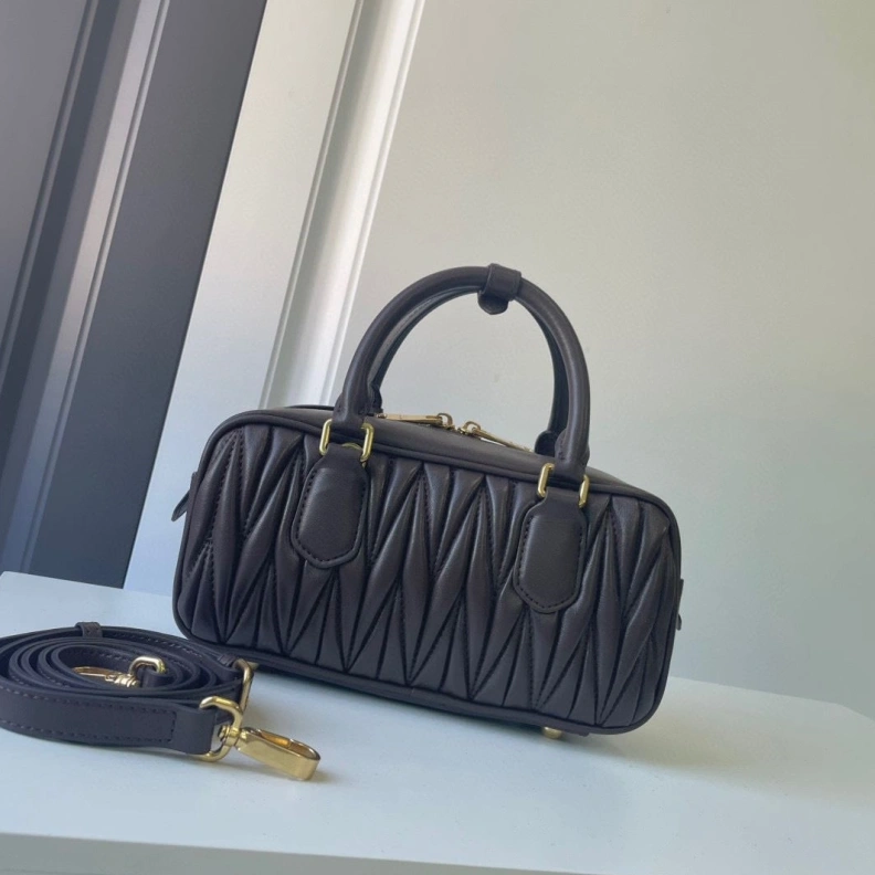 HighQuality MIX MIX Top Handle Bags 77442