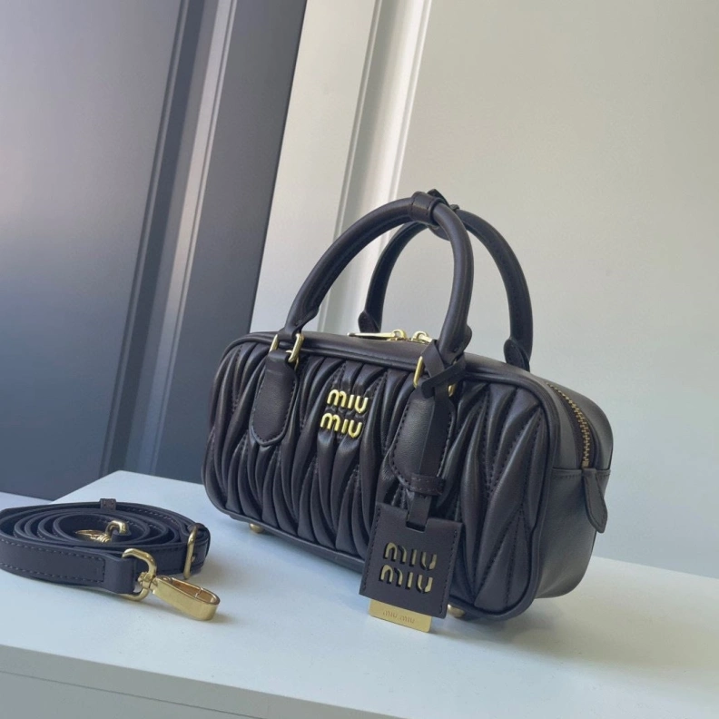 HighQuality MIX MIX Top Handle Bags 77442