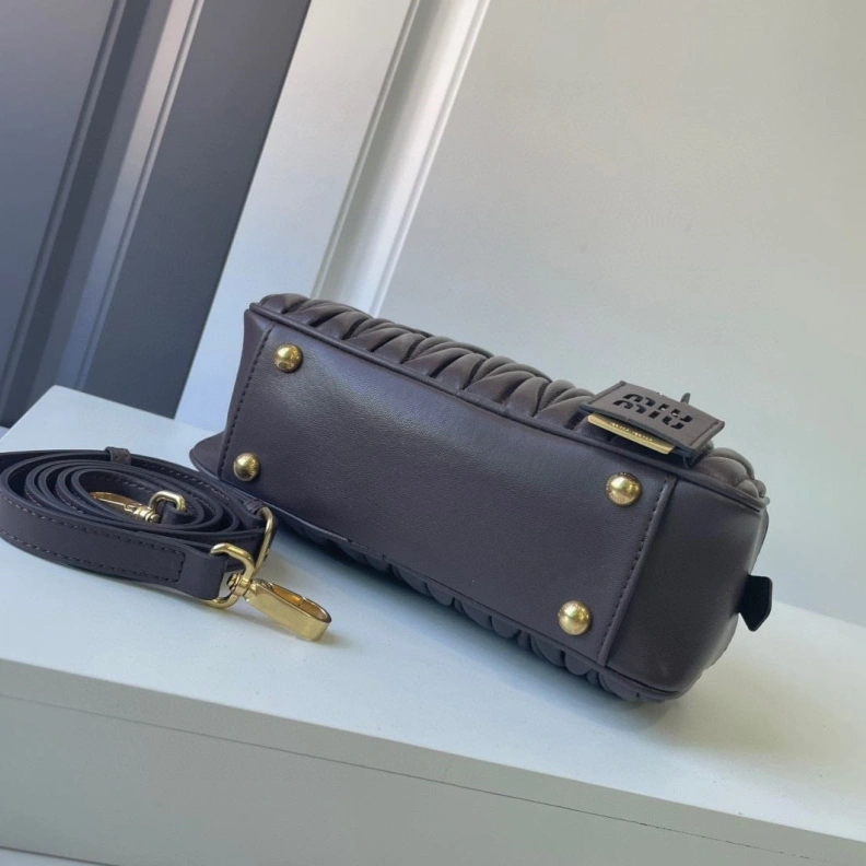HighQuality MIX MIX Top Handle Bags 77442