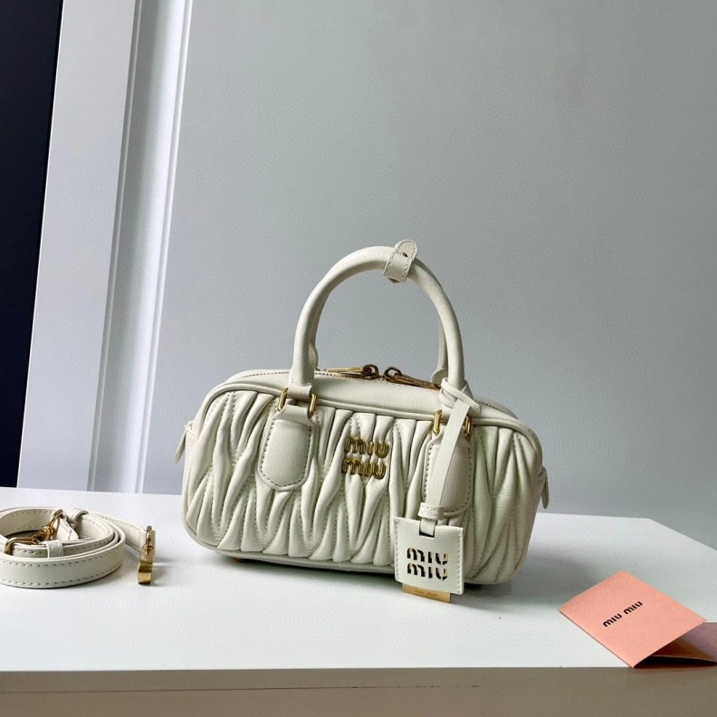 Lightweight MIX MIX Top Handle Bags 77426