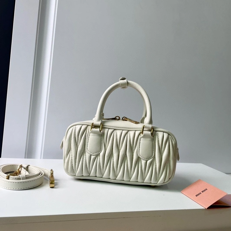 Lightweight MIX MIX Top Handle Bags 77426