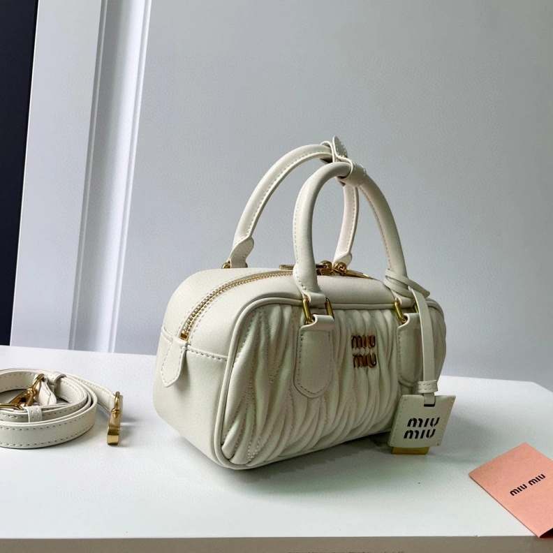 Lightweight MIX MIX Top Handle Bags 77426