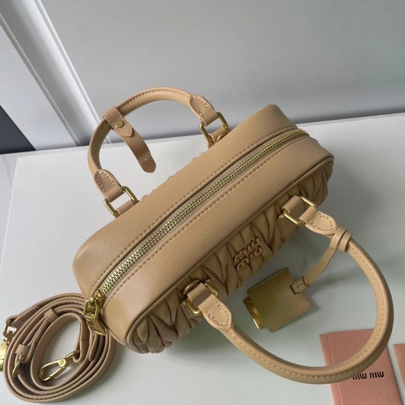 Reliable MIX MIX Top Handle Bags 77418
