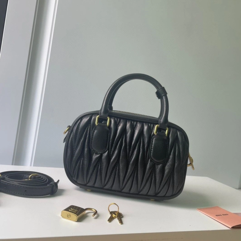 MIX MIX Top Handle Bags Resilient 77420
