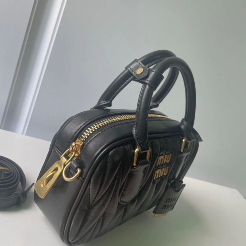 MIX MIX Top Handle Bags Resilient 77420