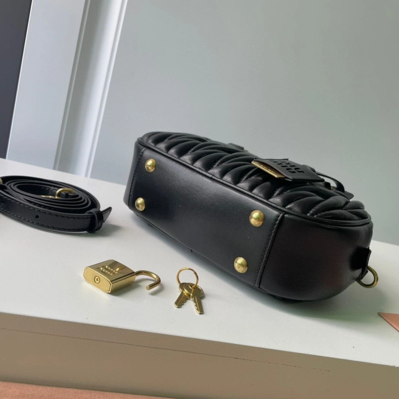 MIX MIX Top Handle Bags Resilient 77420