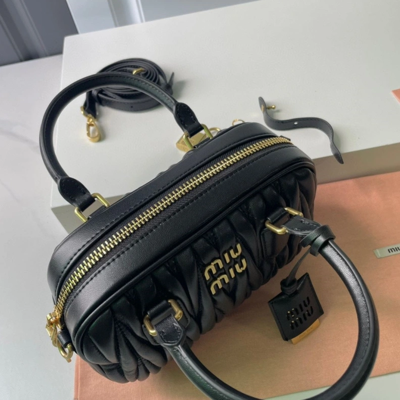 MIX MIX Top Handle Bags Resilient 77420