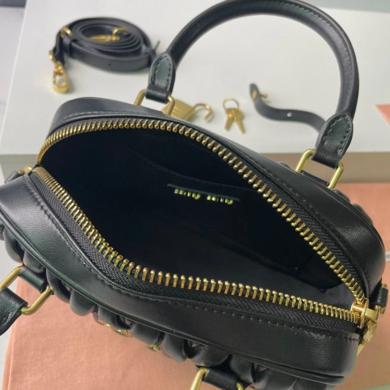 MIX MIX Top Handle Bags Resilient 77420