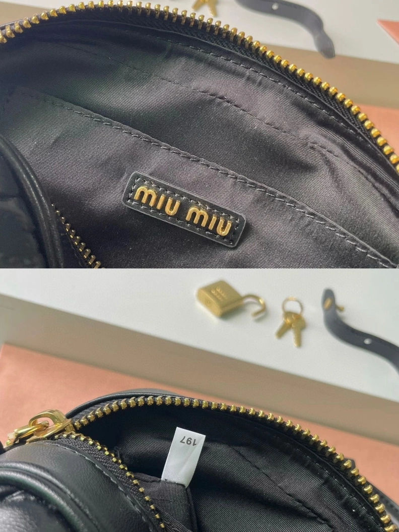 MIX MIX Top Handle Bags Resilient 77420