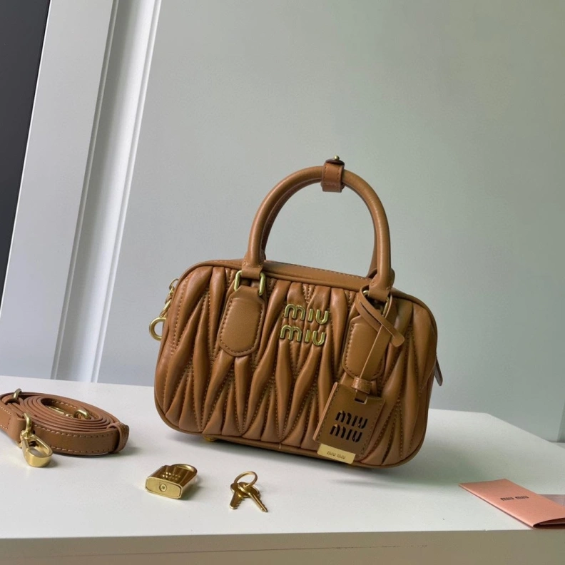 MIX MIX Top Handle Bags Bold 77409